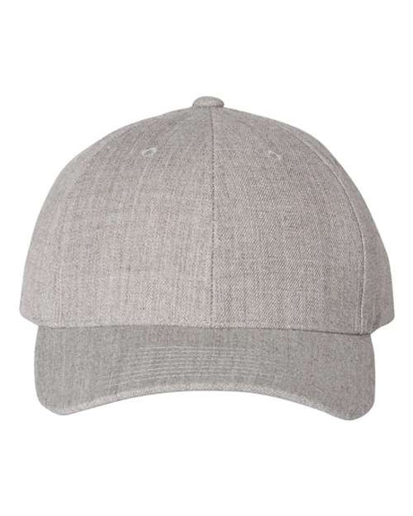 YP Classics Premium Curved Bill Snapback Cap-1