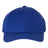 YP Classics Premium Curved Bill Snapback Cap-1