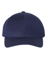 YP Classics Premium Curved Bill Snapback Cap-1