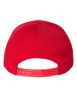 YP Classics Premium Curved Bill Snapback Cap-2
