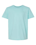 Tultex Youth Fine Jersey T-Shirt-1