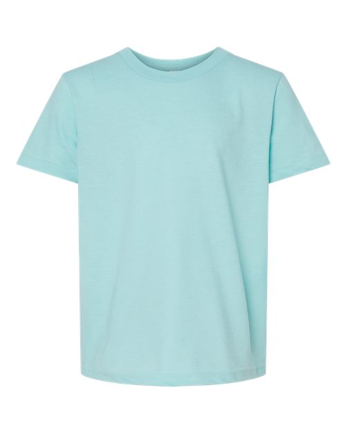 Tultex Youth Fine Jersey T-Shirt-1
