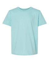 Tultex Youth Fine Jersey T-Shirt-1