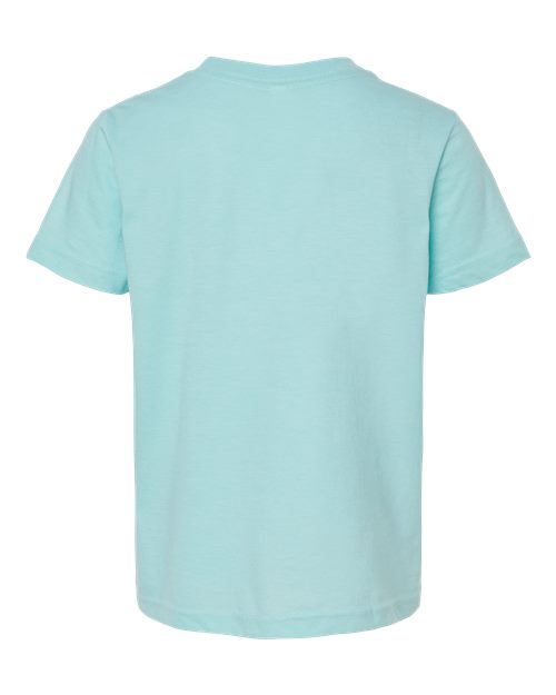 Tultex Youth Fine Jersey T-Shirt-2