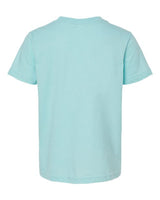 Tultex Youth Fine Jersey T-Shirt-2