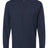 Tultex Men's Heavyweight Jersey Long Sleeve T-Shirt-1