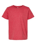 Tultex Youth Fine Jersey T-Shirt-1