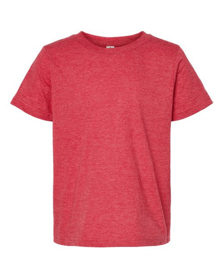 Tultex Youth Fine Jersey T-Shirt-1