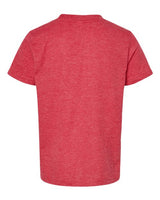 Tultex Youth Fine Jersey T-Shirt-2
