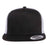 YP Classics Classic Five-Panel Trucker Cap-1