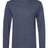 Tultex Men's Heavyweight Jersey Long Sleeve T-Shirt-1