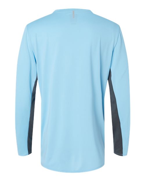 Oakley Men's Team Issue Hydrolix Long Sleeve T-Shirt-2