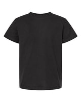 Tultex Youth Fine Jersey T-Shirt-1