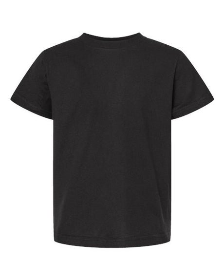 Tultex Youth Fine Jersey T-Shirt-1