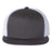 YP Classics Classic Five-Panel Trucker Cap-1