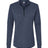 adidas Women's 3-Stripes Quarter-Zip Sweater Pullover-1