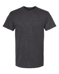 Tultex Men's Heavyweight Jersey T-Shirt-1