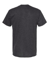 Tultex Men's Heavyweight Jersey T-Shirt-2