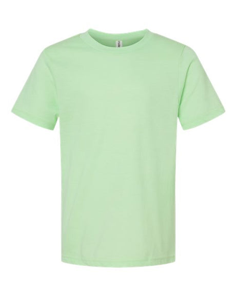 Tultex Youth Fine Jersey T-Shirt-1