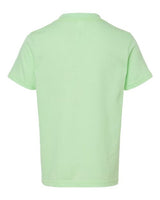 Tultex Youth Fine Jersey T-Shirt-2