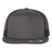 YP Classics Classic Five-Panel Trucker Cap-1