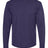 Tultex Men's Heavyweight Jersey Long Sleeve T-Shirt-1