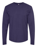 Tultex Men's Heavyweight Jersey Long Sleeve T-Shirt-1