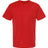 Tultex Men's Heavyweight Jersey T-Shirt-1