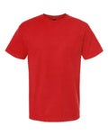 Tultex Men's Heavyweight Jersey T-Shirt-1