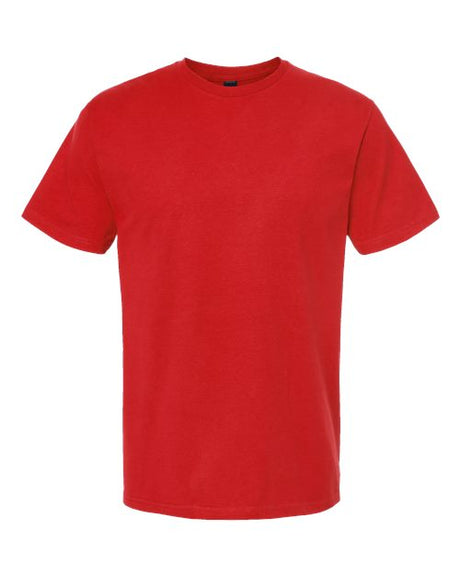Tultex Men's Heavyweight Jersey T-Shirt-1