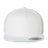 YP Classics Five-Panel Cotton Twill Snapback Cap-1