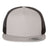 YP Classics Classic Five-Panel Trucker Cap-1