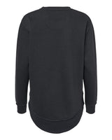 LAT Women's Weekend Fleece Crewneck Sweatshirt-2