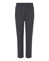 BELLA + CANVAS Men's Sponge Fleece Straight Leg Sweatpants-1