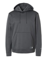 Oakley Men's Team Issue Hydrolix Hooded Sweatshirt-1