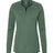 adidas Women's 3-Stripes Quarter-Zip Sweater Pullover-1