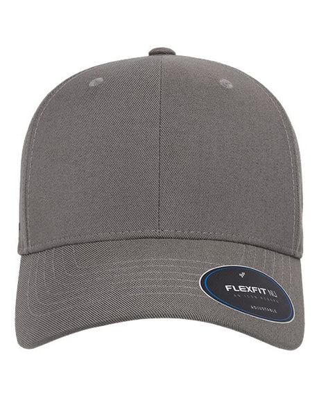 Flexfit NU Adjustable Cap-1