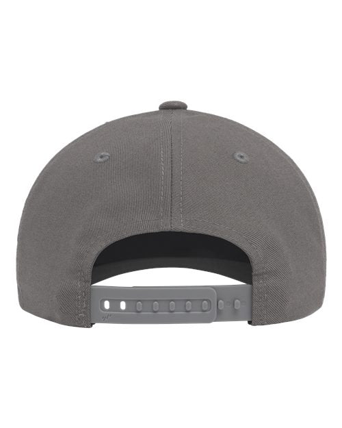 Flexfit NU Adjustable Cap-2