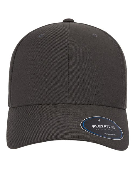 Flexfit NU Adjustable Cap-1