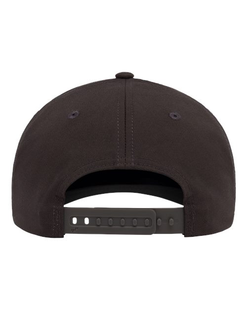 Flexfit NU Adjustable Cap-2