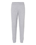 BELLA + CANVAS Toddler Sponge Fleece Jogger Sweatpants-1