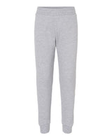 BELLA + CANVAS Toddler Sponge Fleece Jogger Sweatpants-1