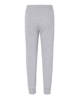 BELLA + CANVAS Toddler Sponge Fleece Jogger Sweatpants-2