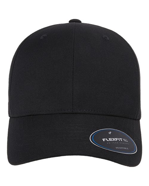 Flexfit NU Adjustable Cap-1