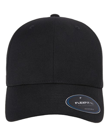 Flexfit NU Adjustable Cap-1