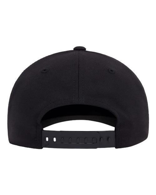Flexfit NU Adjustable Cap-2