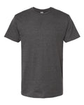 Tultex Men's Heavyweight Jersey T-Shirt-1