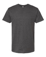 Tultex Men's Heavyweight Jersey T-Shirt-1