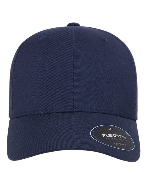 Flexfit NU Adjustable Cap-1