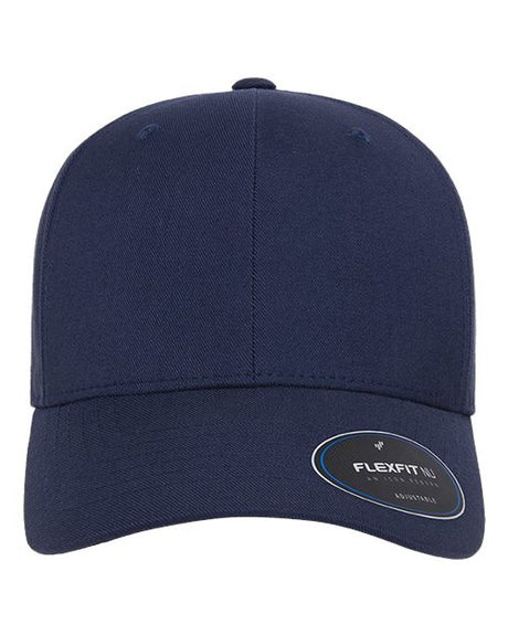 Flexfit NU Adjustable Cap-1